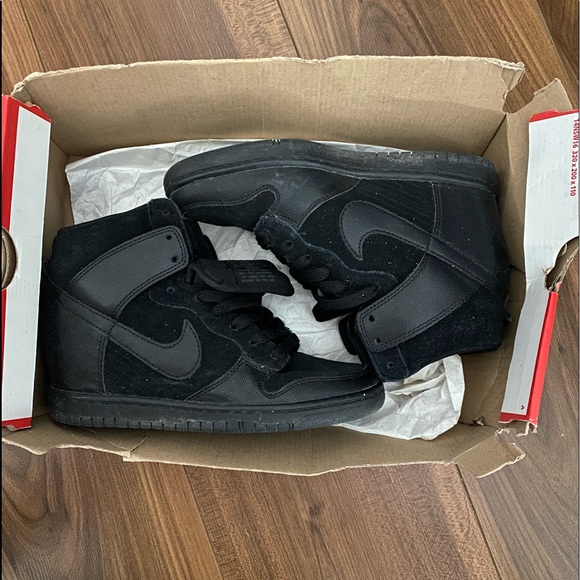 Nike Dunks